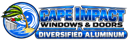 Cape Impact Windows & Doors